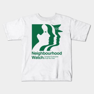 Watch Kids T-Shirt